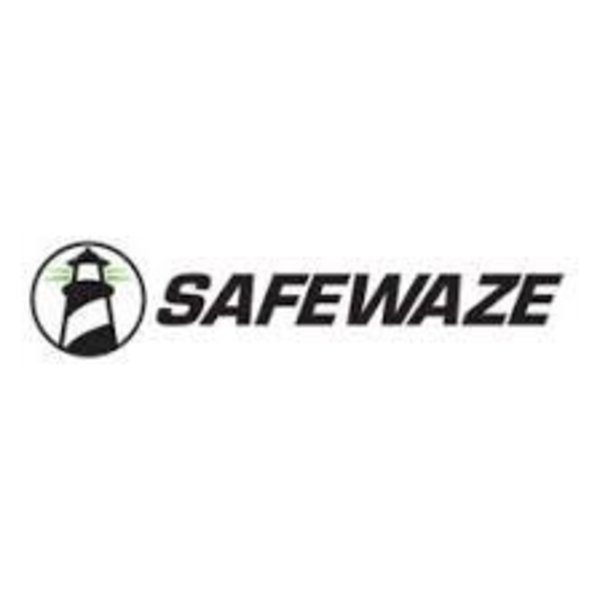 Safewaze SafeLink 42in I-Beam Stanchion: 4in to 12in 020-8060
